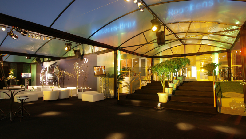 EVENTOS COORPORATIVOS